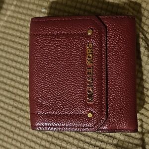 Leather Coin purse